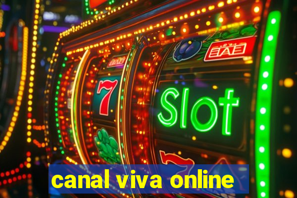 canal viva online